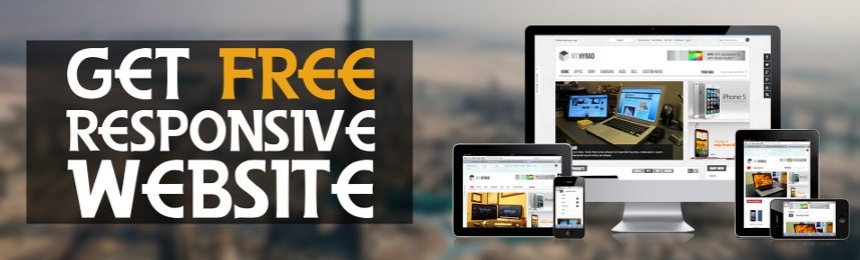 Free Themes with CMS for Your Website Free Themes with CMS for Your Website